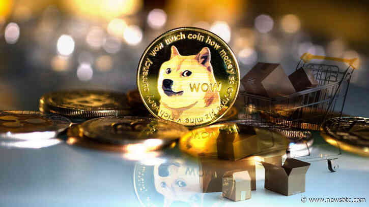TA- Dogecoin DOGE Remains Bullish Despite Bearish Signs – Eyes $0.1