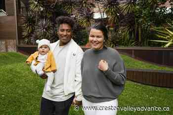 Olympic champion Ellia Green finds liberation in transition - Creston Valley Advance