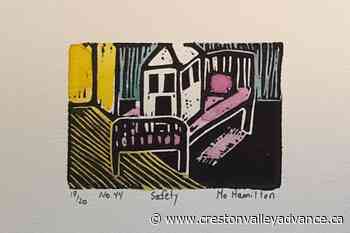 Two new exhibitions at the Kootenay Gallery celebrate the everyday - Creston Valley Advance