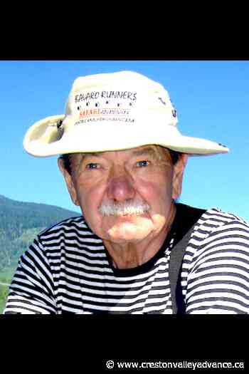 D'Arcy Bolton - Creston Valley Advance