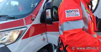 Ragazzino investito da un'auto a Pasian di Prato - Il Friuli