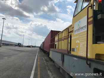 Mobilità sostenibile, l'Interporto di Prato partecipa all'incontro nazionale promosso dal ministero - gonews