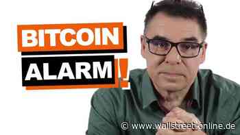 Der Krypto Chart-Check: Krypto-Winter noch nicht vorbei: Klotter warnt vor weiteren Bitcoin-Verlusten