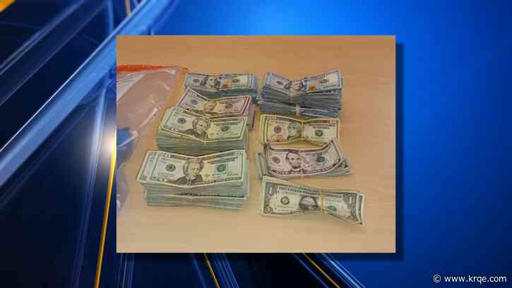 $89,000 in undeclared cash seized from vehicle bound for Mexico