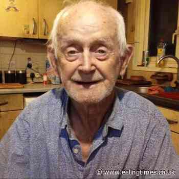 Former MP pays tribute to 'a real character' stabbed to death in Greenford