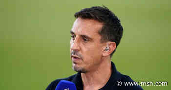 Gary Neville hammers Manchester United owners and labels Old Trafford a footballer's 'graveyard' - msnNOW