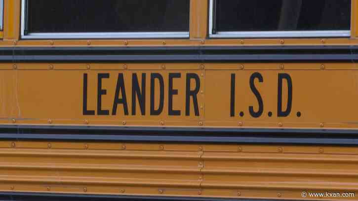 Leander ISD goes into school year with 80 open teacher jobs, down from previous month