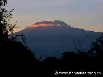 Tansania richtet Internet am Kilimandscharo für Instagram-Fotos ein