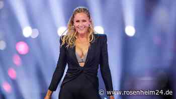 Wartezeit bis zu 8 Stunden: Fans von Helene Fischer vor Konzert in München stocksauer