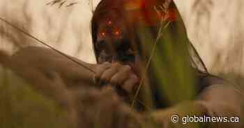 Northern Saskatchewan actor stars in ‘Predator’ sequel - Global News