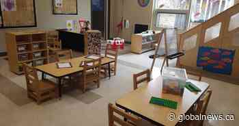 Saskatchewan government to fund free training for early childhood educators - Global News