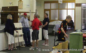 Relief for seniors in Saskatchewan - SwiftCurrentOnline.com - Local news, Weather, Sports, Free Classifieds and Job Listings - SwiftCurrentOnline.com