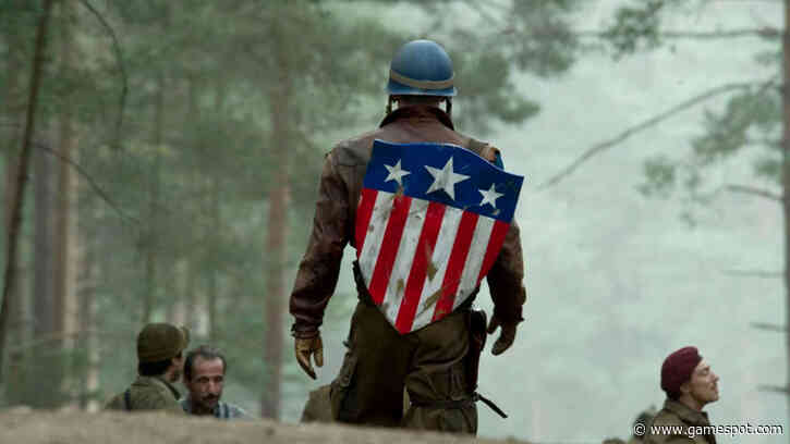 Captain America: The First Avenger - 31 Easter Eggs and References in the Retro MCU Classic