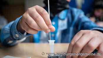 Landkreis Augsburg: Coronavirus im Landkreis Augsburg: Ein neuer Todesfall kommt dazu | Augsburger Allgemeine - Augsburger Allgemeine