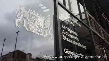 Augsburg: Das Landgericht Augsburg hat einen neuen Präsidenten | Augsburger Allgemeine - Augsburger Allgemeine