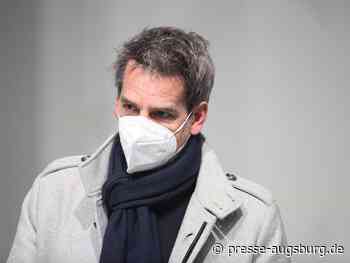 Regierungssprecher nach Abbas-Eklat in der Kritik | Presse Augsburg - Presse Augsburg