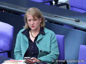 Brandanschlag auf Wahlkreisbüro von Familienministerin Paus | Presse Augsburg - Presse Augsburg