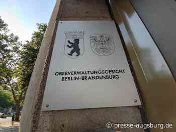 Journalist scheitert mit Anfrage an Kanzleramt vor Gericht | Presse Augsburg - Presse Augsburg