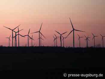 Denkmalschutz bremst Energiewende aus | Presse Augsburg - Presse Augsburg