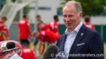 Portugal-Talent vor Wechsel nach Augsburg? - FussballTransfers.com