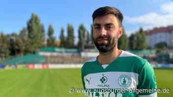 FC Augsburg: Ex-FCA-Spieler Jan Moravek hat einen neuen Klub gefunden | Augsburger Allgemeine - Augsburger Allgemeine