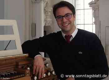 Darum verlässt St.-Anna-Kantor Christian Barthen Augsburg - Sonntagsblatt