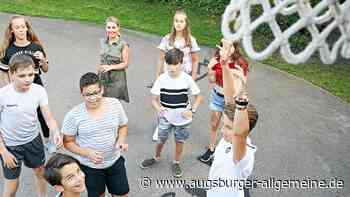 Augsburg: Das ist in den Ferien für Kinder und Jugendliche in Augsburg geboten | Augsburger Allgemeine - Augsburger Allgemeine