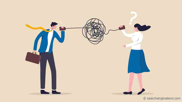 The WORST SEO advice I heard this year (and what you should do instead) - Search Engine Land