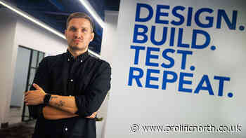 Mediaworks appoints new SEO chief - Prolific North