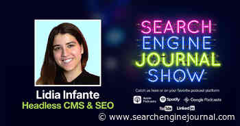 Decoded Headless CMS & SEO - Search Engine Journal
