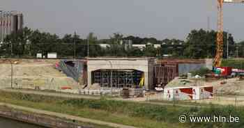 Heraanleg De Beukelaer-Pareinlaan gaat van start | Herentals | hln.be - Het Laatste Nieuws