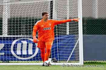 Lesione di basso grado del muscolo adduttore lungo della coscia sinistra" per Szczesny dopo il test - Yahoo Finanza