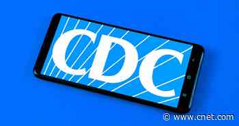CDC Reportedly Plans Overhaul After Flawed COVID-19 Response     - CNET