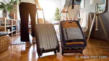 Airbnb rolls out 'anti-party technology' to enforce global ban