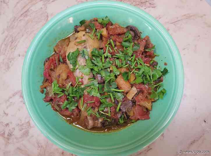 Neuropsychologist provides tips to help your brain