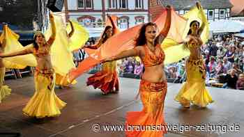 Bürgerfest-Premiere steigt Ende August in Fallersleben