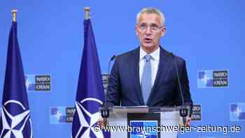 Akw Saporischschja: Nato fordert "dringende" IAEA-Inspektion