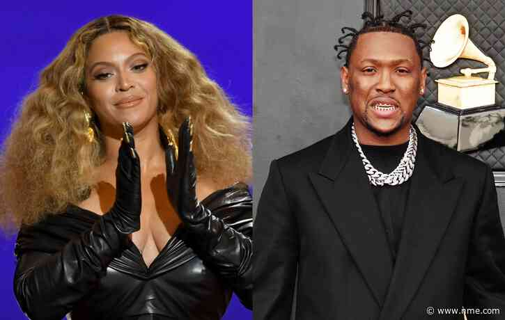 Hit-Boy says Beyoncé’s ‘Thique’ was originally made in 2014