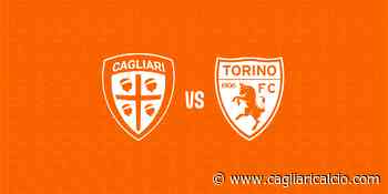 Cagliari-Torino Primavera con i tifosi - Cagliari Calcio