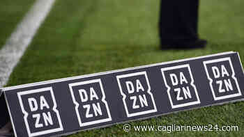 DAZN, c'è il modulo per avere il rimborso. I dettagli - Cagliari News 24