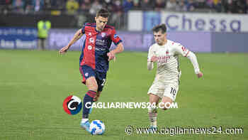 Grassi Empoli, tutto fatto per l’ex Cagliari. C’è la firma sul contratto - Cagliari News 24