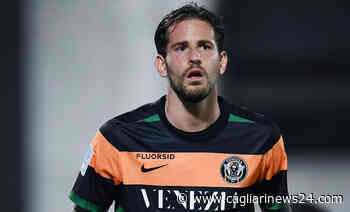 Aramu Genoa, domani l’incontro con gli agenti del giocatore. Pista Cagliari lontana - Cagliari News 24