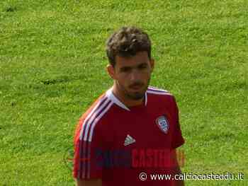 Ex rossoblù - Caligara protagonista ad Ascoli, meteora a Cagliari - Calcio Casteddu