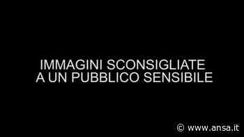 Cagliari, allontanato da un locale tenta di travolgere i passanti - Italia - Agenzia ANSA