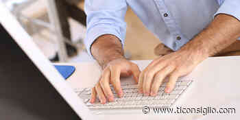 Università Cagliari: concorsi 7 diplomati, vari profili - Ti Consiglio