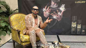 Harald Glööckler trauert um toten Hund