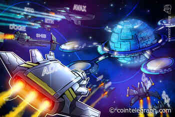 Price analysis 8/17: BTC, ETH, BNB, XRP, ADA, SOL, DOGE, DOT, SHIB, AVAX