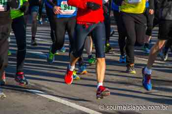 “1ª Corrida Loucos por Jesus” ocorre em Lagoa da Prata; saiba como participar - Sou Mais Lagoa