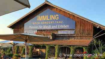 Immling Festival geht zu Ende: Positive Bilanz nach 75 Stunden Spieldauer