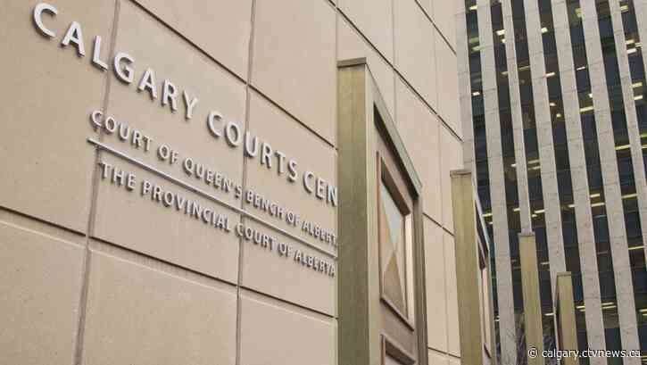 Crown seeks 10 to 12 years for Calgary man convicted in Ponzi scheme